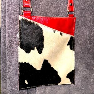 Holy Cow Couture Giddyup & Go